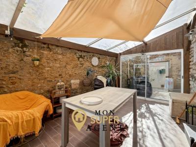 Vente Maison MELUN