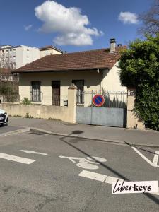 Vente Maison 4 pi�ces VILLEURBANNE 69100