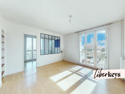 Vente Appartement 3 pi�ces IVRY-SUR-SEINE 94200