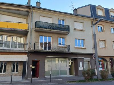 Location Appartement HAGONDANGE 57300