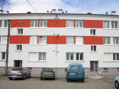 Location Appartement 2 pièces FOUG 54570