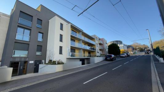 For rent Apartment VANDOEUVRE-LES-NANCY  54