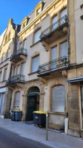 Location Appartement 5 pi�ces METZ 57000