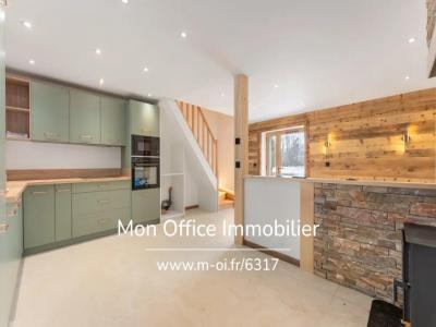 Vente Appartement 3 pi�ces EYGLIERS 05600