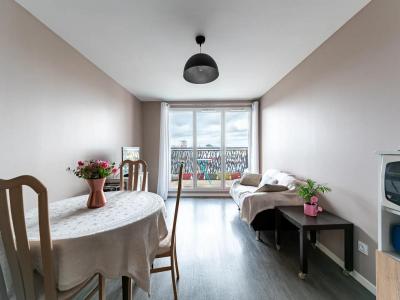 Vente Appartement 3 pièces BONDY 93140