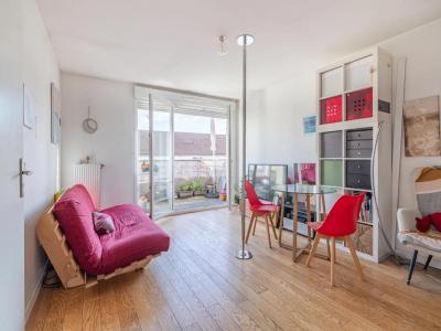 Vente Appartement 2 pièces NEUILLY-SUR-MARNE 93330