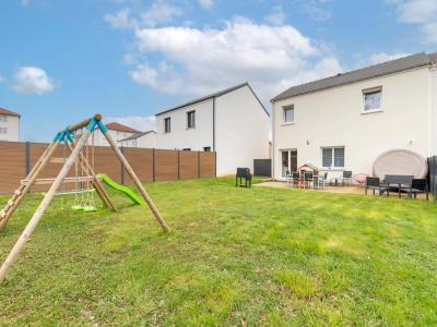 Vente Maison 5 pi�ces TRIEUX 54750