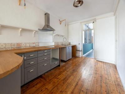 Vente Appartement 3 pi�ces NANTES 44100