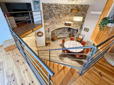 Vente Appartement 4 pièces AX-LES-THERMES 09110