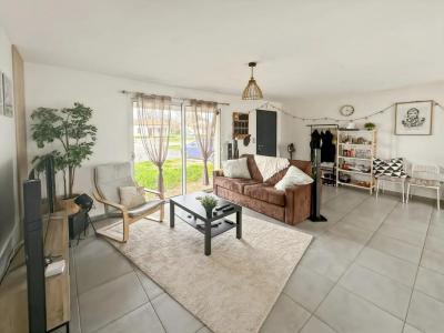 Vente Maison 3 pi�ces BIGNOUX 86800