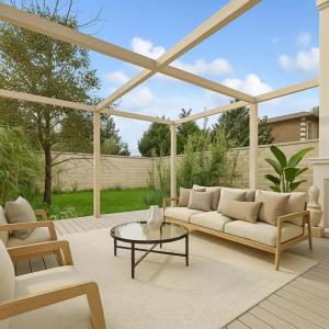 Vente Maison 6 pi�ces SAINT-MAUR-DES-FOSSES 94100