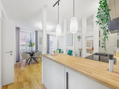 Vente Appartement 2 pi�ces STRASBOURG 67000