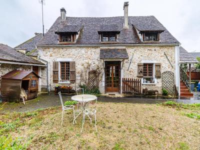 Vente Maison 6 pi�ces EMERAINVILLE 77184