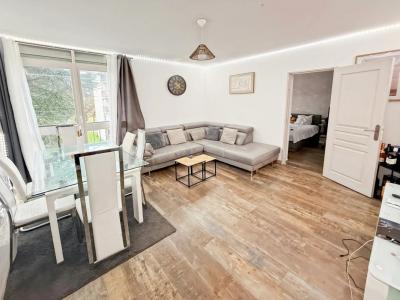 Vente Appartement 3 pi�ces AVON 77210