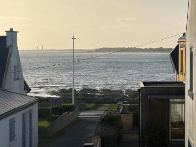 Vente Maison 7 pi�ces GUILVINEC 29730