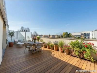 Vente Appartement 5 pi�ces MERIGNAC 33700