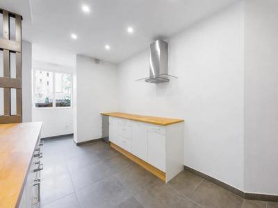 Vente Appartement 4 pi�ces STRASBOURG 67100