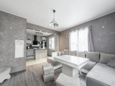 Vente Maison 5 pi�ces BOISSY-FRESNOY 60440