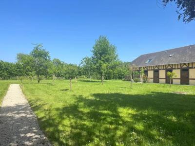 Vente Maison YVILLE-SUR-SEINE  76