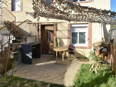 Vente Maison 5 pi�ces ALBI 81000