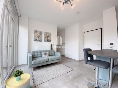 Location Appartement 2 pi�ces STRASBOURG 67000