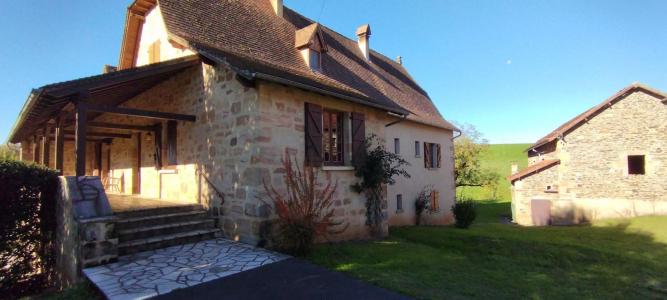 Vente Maison 10 pi�ces ESPEYROUX 46120