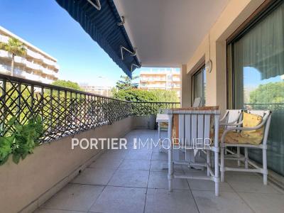 Vente Appartement 3 pi�ces JUAN-LES-PINS 06160