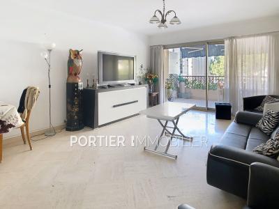 Vente Appartement JUAN-LES-PINS 