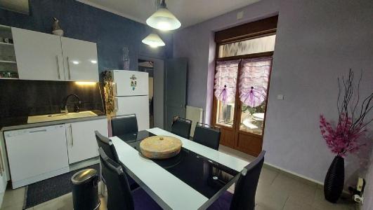 Vente Maison 6 pi�ces LIVET-ET-GAVET 38220