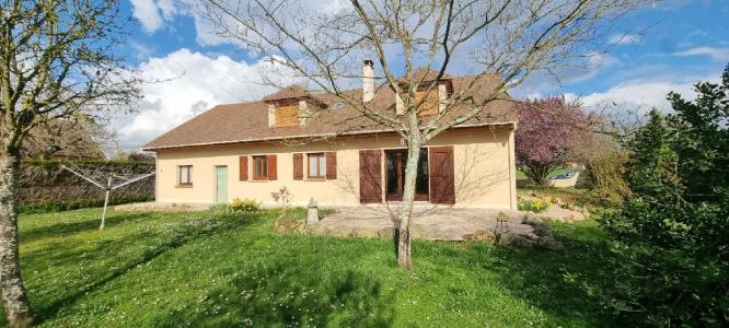 Vente Maison 6 pi�ces MICHERY 89140