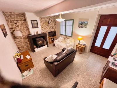 Vente Maison 6 pi�ces CRUZY 34310