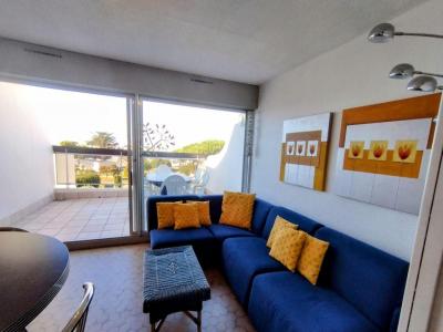 Vente Appartement 2 pi�ces GRAU-DU-ROI 30240