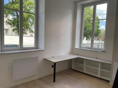 Location Appartement NANCY 