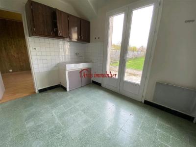 Vente Maison RAMERUPT secteur Ramerupt