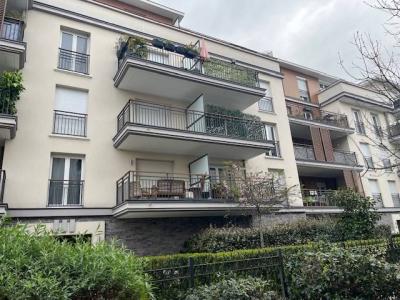Vente Appartement 2 pièces ROSNY-SOUS-BOIS 93110