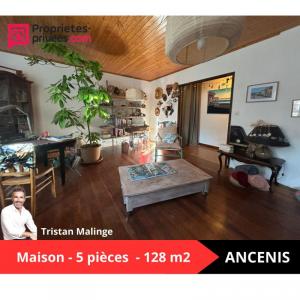 Vente Maison 5 pi�ces ANCENIS 44150