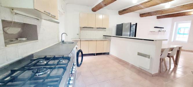 Vente Maison 6 pièces THEZAN-DES-CORBIERES 11200