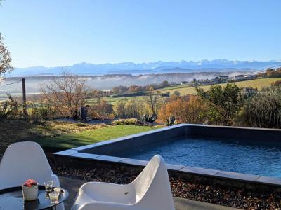 Vente Maison 6 pièces FOUSSERET 31430