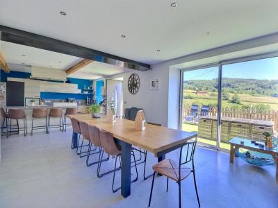 Vente Maison 7 pièces MATOUR 71520