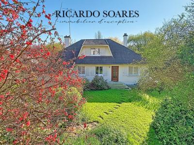 Vente Maison 8 pièces PONT-SAINTE-MAXENCE 60700