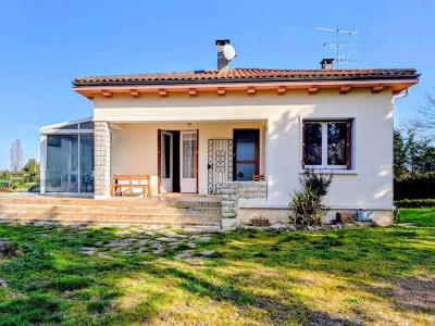 Vente Maison 5 pi�ces BERGERAC 24100