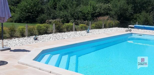 Vente Maison 10 pi�ces AYEN 19310