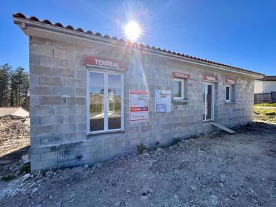 Vente Maison 3 pièces TRELISSAC 24750