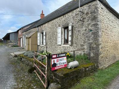 Vente Maison 6 pi�ces ETROEUNGT 59219