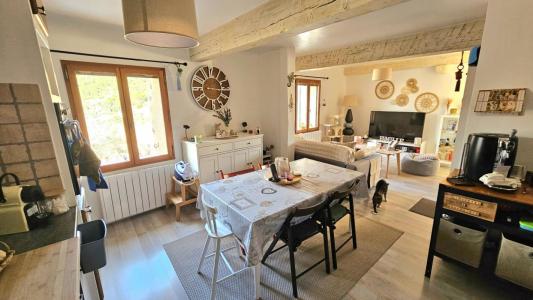 Vente Appartement 4 pi�ces CLAVIERS 83830