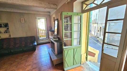 Vente Maison 6 pièces CLAVIERS 83830