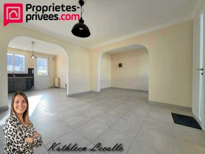 Location Maison 4 pi�ces TURBALLE 44420