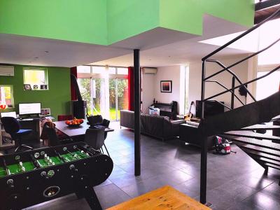 Vente Maison 5 pi�ces NANTES 44300