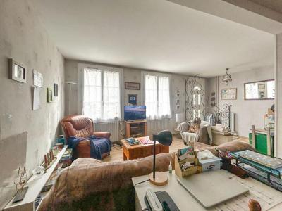 Vente Maison 6 pièces SELLES-SUR-CHER 41130