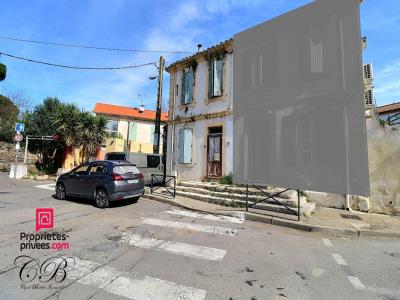 Vente Maison 4 pi�ces ARLES 13200